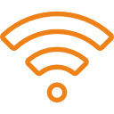 Бесплатный интернет WI-Fi
