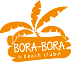 Bora-Bora Beach Club